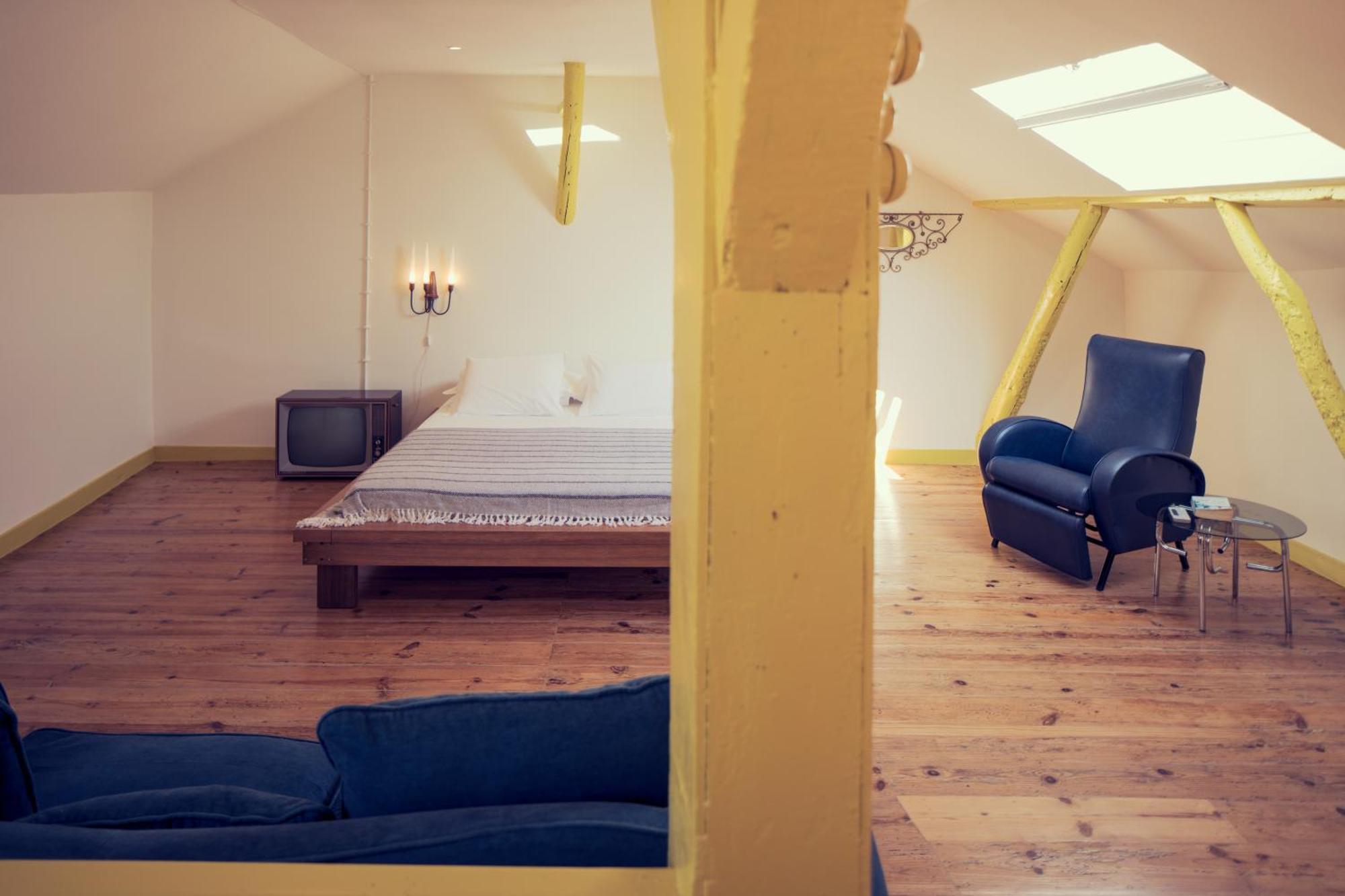 Lisbon Calling Rooms & Studio Экстерьер фото