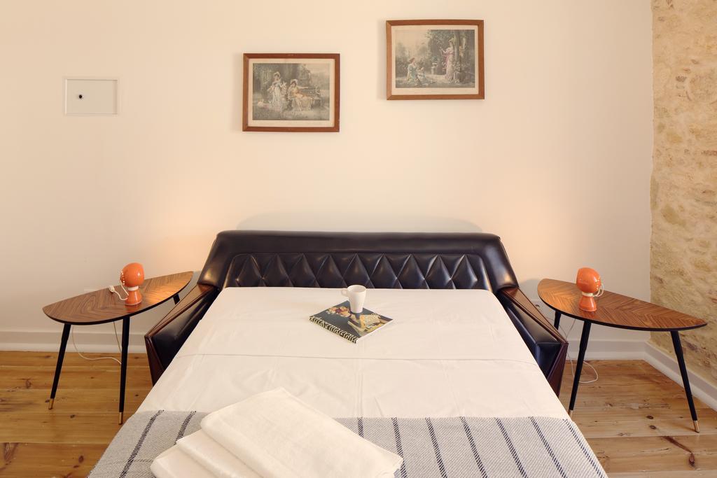 Lisbon Calling Rooms & Studio Экстерьер фото